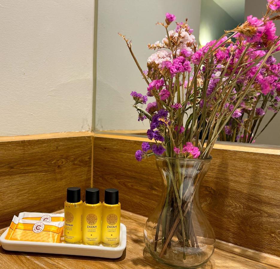 Готель Usgar San Pedro Boutique Куско Екстер'єр фото
